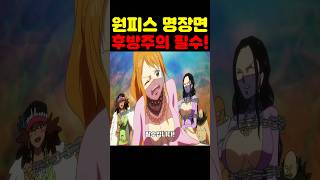 원피스 애니인데? 우주 최초 금태양에게 잡힌 나미와 로빈 악마의 열매 능력이 미쳤습니다! #원피스 #애니 #넷플릭스