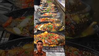 Download lagu USAHA JUAL IKAN GORENG BAKAR YANG PERLU DITIRU mp3