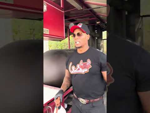 Turkey LEGS ON THE MENU ‼️‼️‼️lesbbq.com