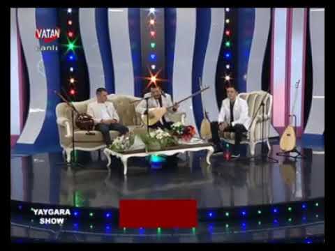 Ahmet Yazkan ey deli deli Vatan T.V NETTE İLK
