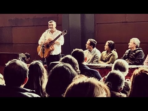 La Suerte - Fernando Salazar