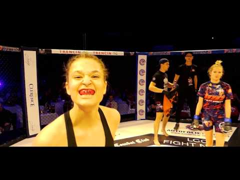 LCC FIGHT NIGHT | OFFICIAL AFTERMOVIE