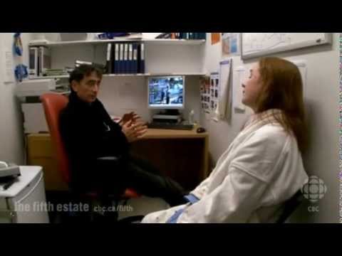 Staying Alive Watch Full Episode CBC News the fifth estate 2