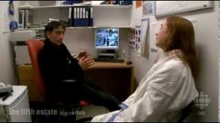 Staying Alive Watch Full Episode CBC News the fifth estate 2