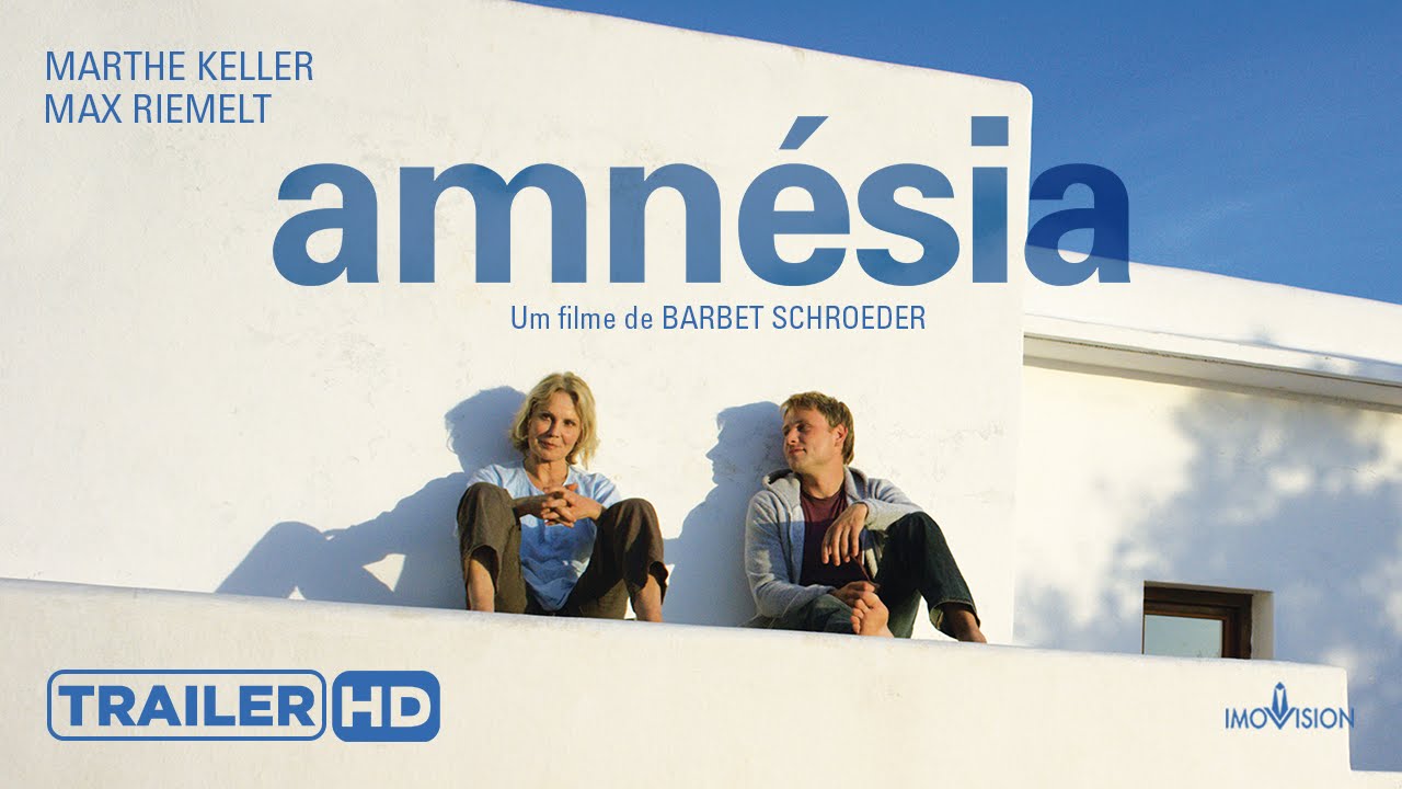 trailer Oficial