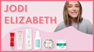 @Jodi Elizabeth | Exploring Korean skincare products for your skin type