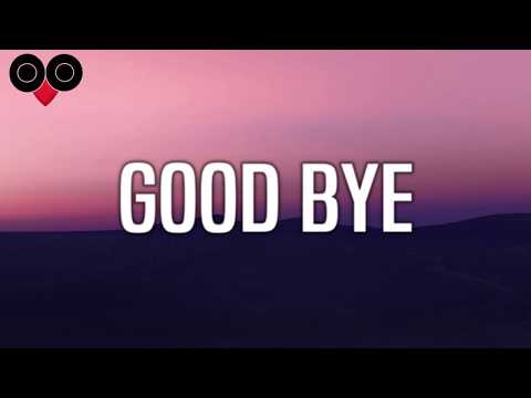 Mr.Abstract - Good Bye [Official Lyric Video] (feat. Jon Ace) prod by. IOF