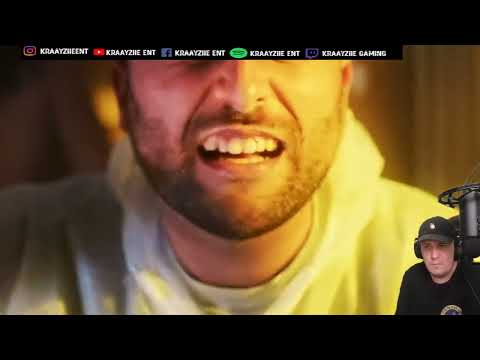 THE SINTRO - VINSINS Reaction