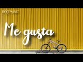 Me Gusta - Shakira Ft. Anuel AA || LETRA