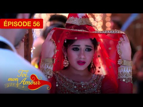 Toi Mon Amour - EP 56- Un amour sans limites - série doublée en français