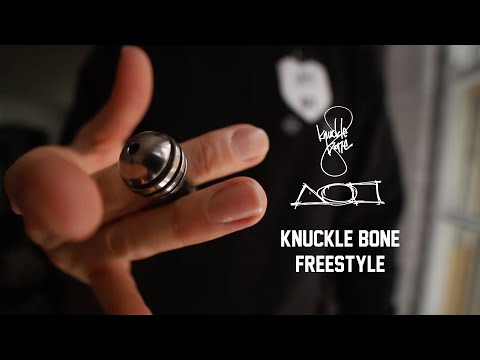 Knuckle Bone freestyle