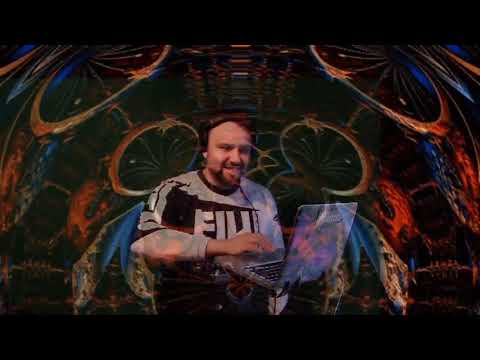 Henrique Camacho  -  ReMiXed by NeptonteK -- (Hitech Trance - Ragga Tech 200 Bpm) Psychedelic