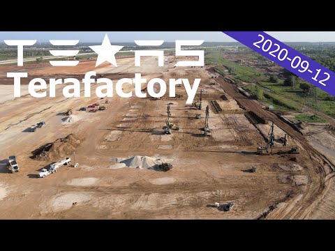 Plaid - 2020-09-12 Progress Update