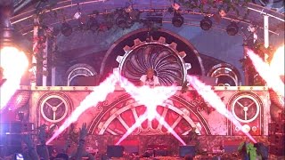 Armin van Buuren live at Tomorrowland 2014 (Weekend 1)