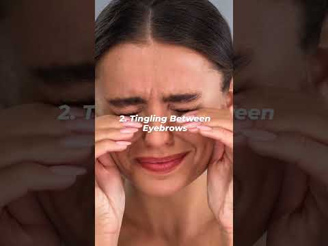 Physical Symptoms of Spiritual Awakening