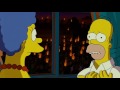 Jiminy Hood Part 5 Ken Visits Homer Simpson And Fagin