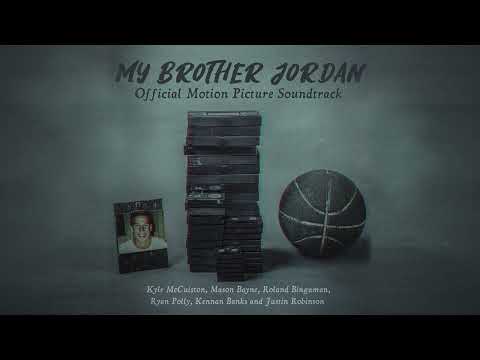My Brother Jordan | Hoop Therapy - Roland Bingaman