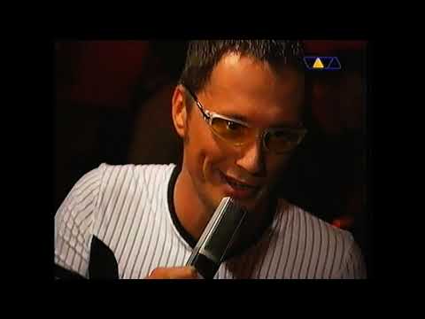 Club Rotation (1998) (Kaylab , Kai Tracid, U96)