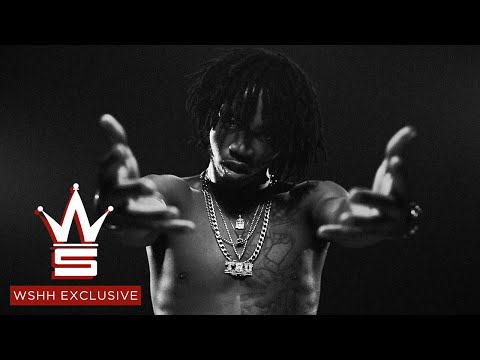 Skooly "Everything" (WSHH Exclusive - Official Music Video)