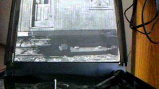 Seru Giran - Separata