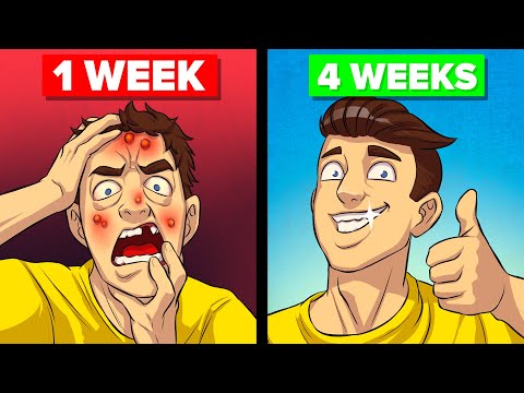 What Happens To Your Body When You STOP Eating Sugar