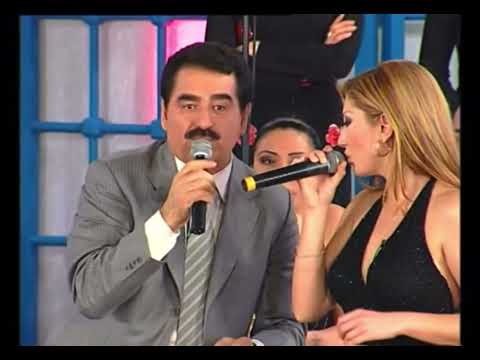 İbo Şov Işın Karaca - Falcı Uzun Versiyon ibo orkestraya ayar veriyor - ibo şarkıcılara fena kızdı