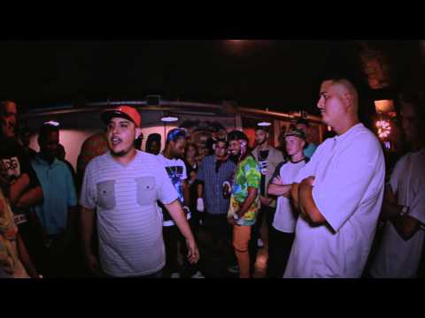 Young Jo vs Tru Tones