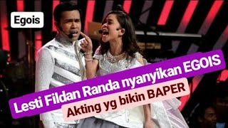Download lagu Pertengkaran Fildan dan Lesti, bikin gregeet EGOIS || FILES RIDWAN RANDA mp3