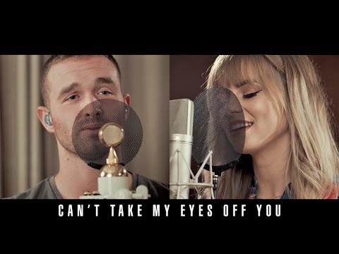 Can't Take My Eyes Off You (Craymer & Ruthie Craft)