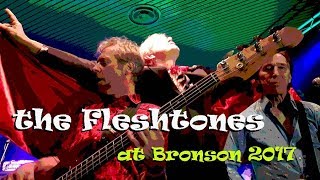 The Fleshtones - Live @ Bronson, Ravenna, 27/11/2017