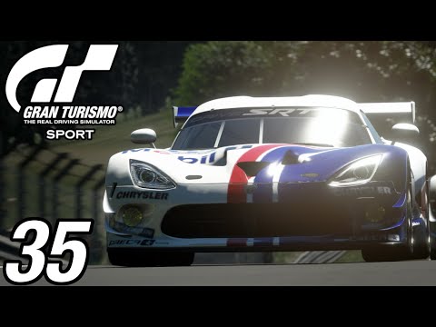 Gran Turismo Sport (PS4) 100% Let's Play - Part 35