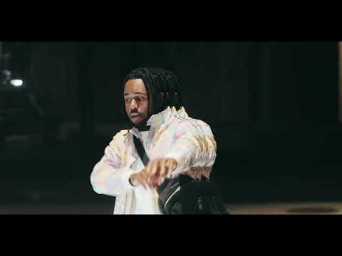 WOCKHARDT DEWEY COX (Official Video)