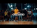 Askamaya - Teni | Afrobeat Dance | ChizOhFro