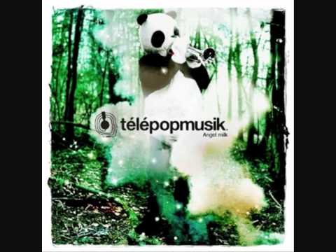 Telepopmusik feat Angela Mccluskey - Don't look back
