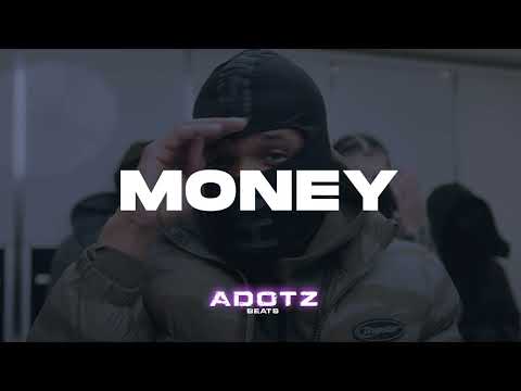 [FREE] Chinx (OS) X UK Drill Type Beat 2022 “MONEY” | UK X NY Drill Instrumental 2022