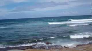 preview picture of video 'Spring Equinox, Northshore, Maui, Hawaii'