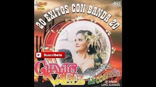 Chayito Valdez - Dos Seres Que Se Aman