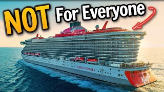 Who Virgin Voyages is For (And Who Should Skip It)