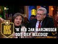 De Hofbar | Wordt de politiek niet te saai?