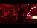 The Figgs - "Kill Me Now" [Montrose Saloon, Chicago, IL, 8.11.19]