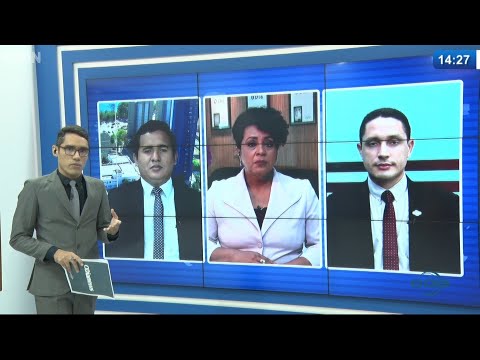 Política do Dia 20 07 2021