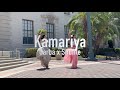 Kamariya Garba X Shuffle DesiFuze Choreo Tutorial On Desifuze Com