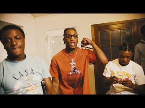 Lil Jai - RoadKill ( Official Music Video ) 