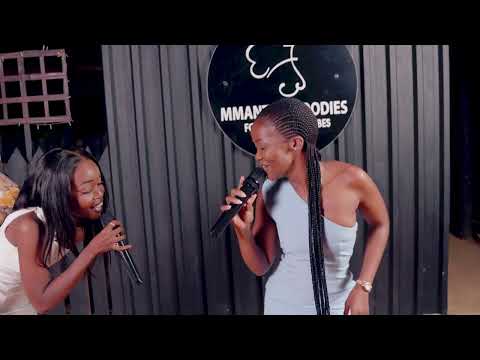 Sele Le Sele (Acoustic Version) | Thato Jessica & Katlego Ramphaleng | Rise Series Prelude