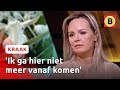 Caroline vecht al jarenlang tegen Q-koorts | KRAAK.