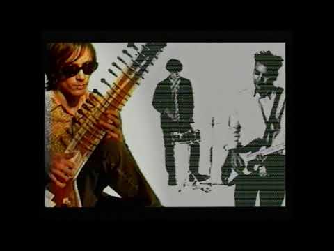 Cornershop - Readers' Wives HD