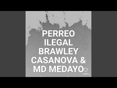 PERREO ILEGAL BRAWLEY CASANOVA & MD MEDAYO