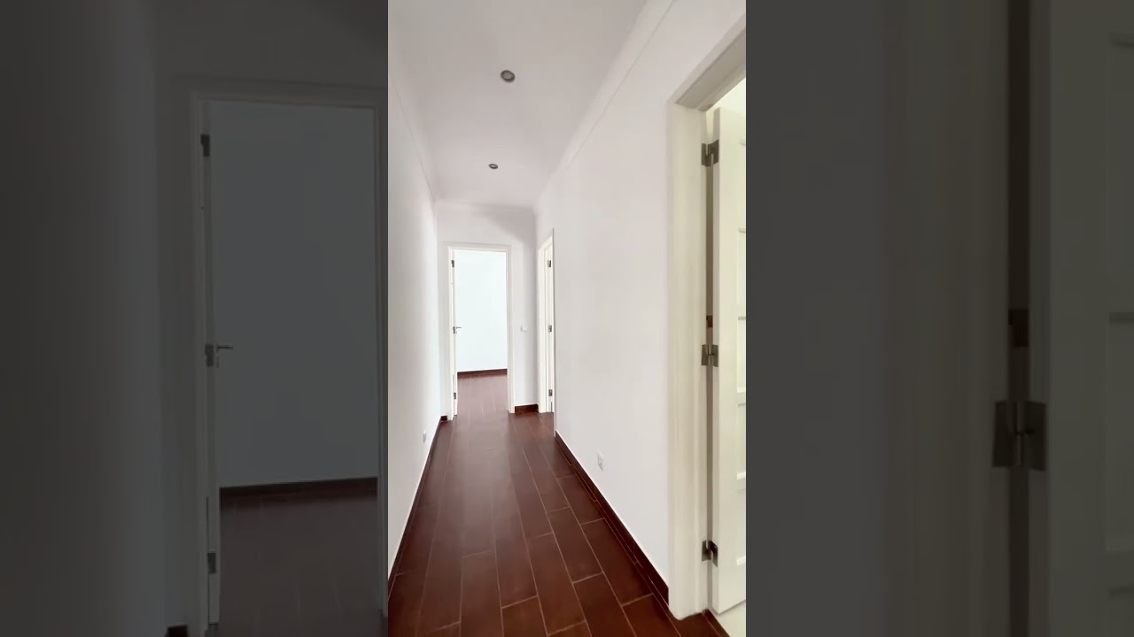 Vídeo do imóvel