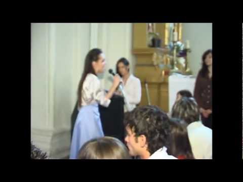 Stvoreni za nebo - Ilijana Marić