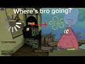 The Police Are Actually So Dumb Roblox Unknown Threat